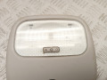 фонарь салона (плафон) Peugeot 207 1 поколение 2008, 1.4 л., EP3C, бензин, МКПП, хетчбэк 5 дв., правый руль, 9648338577, 9656164180, 9680717080 - фото №2