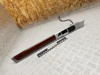 ручка внутренняя передняя правая Volkswagen Touareg 1 поколение 2006, 3.0 л., BKS, дизель, АКПП, внедорожник 5 дв., полный привод, 7L6035415, 7L6867439, 7L6867067M