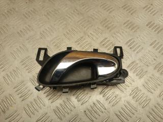 ручка внутренняя передняя левая Nissan X-Trail T32 2014, 1.6 л., R9M, дизель, 6МКПП