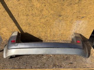 бампер задний Renault Scenic 2 поколение [рестайлинг] 2007, 1.5 л., K9K 732, дизель, МКПП, 9664027977, AAP0061