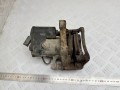 суппорт задний правый Volkswagen Passat B6 2007, 2.0 л., BMP, дизель, МКПП, универсал, 24623817025, 24623817027, 0986474455, F85219, BNZ1171GM, BNZ1171ZP, BNZ1171ZW, BHN358E, 3C0615404, 3C0615404E, 3C0615404G, 561N10393Z - фото №4