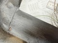 диффузор вентилятора Citroen C5 1 поколение 2002, 2.0 л., RHZ (DW10ATED), дизель, АКПП, 9627884580 - фото №8