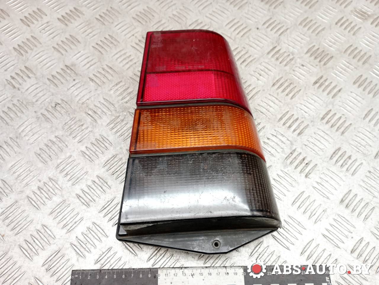 фонарь задний правый SEAT Marbella 1 поколение 1991, хетчбэк 3 дв., E9006383 - фото №1