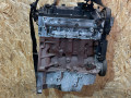 двигатель Renault Megane 3 поколение 2011, 1.5 л., дизель, K9K834, K9K - фото №3