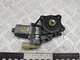 моторчик стеклоподъемника передний правый Mini Cooper 2 поколение 2010, 1.6 л., N16 B16 A, бензин, кабриолет, правый руль, 0130822381, 2757044