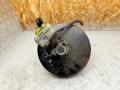 вакуумный усилитель тормозов Volkswagen Bora 1 поколение 2000, 1.9 л., дизель, МКПП, седан, L481402, 21027099, 1J1614105H - фото №3