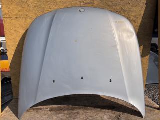 капот Saab 9-5 1 поколение [2-й рестайлинг] 2007, 1.9 л., дизель, МКПП, седан