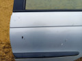 дверь задняя левая Renault Scenic 1 поколение [рестайлинг] 1999, 1.6 л., K4M 700, бензин, МКПП - фото №4