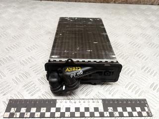 радиатор отопителя (печки) Peugeot 406 1 поколение 1999