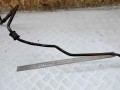 трубка гидроусилителя Peugeot 407 1 поколение 2005, 2.0 л., RHR (DW10BTED4), дизель, АКПП, седан, 9653984980 - фото №5
