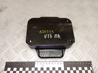 подушка безопасности дверная Mercedes-Benz M-Класс W163 [рестайлинг] W163 2004, 2.7 л., дизель, АКПП, внедорожник 5 дв., полный привод, A1638600605