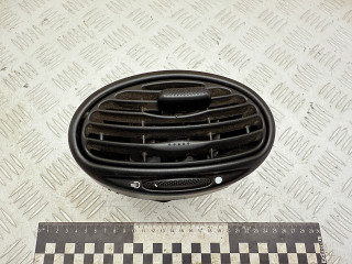 дефлектор обдува салона Ford Focus 1 поколение [рестайлинг] 2003, 1.6 л., бензин, МКПП, седан, 98AB19893BJW