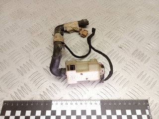 вентилятор охлаждения отсека электроники Audi A4 B5 1995, 4A0820545, 0130002803