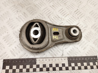 подушка крепления двигателя Renault Trafic 3 поколение 2016, 1.6 л., R9M 408, дизель, МКПП, микроавтобус, 8200675206, 8200725253