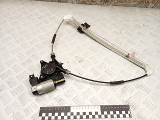 стеклоподъемник электрический задний правый Mazda 6 GG 2003, 2.0 л., бензин, МКПП, правый руль, G22C5958X, CM011060, PWLN5PA