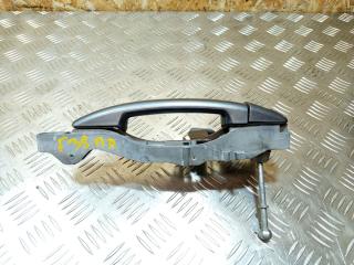 ручка наружная Peugeot 308 T7 2009, 1.6 л., EP6, бензин, МКПП, передний привод, 1198G2