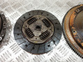 комплект сцепления Mini Cooper 2 поколение 2010, 1.6 л., N16 B16 A, бензин, кабриолет, правый руль, 21207572842, 7568714, 7557169 - фото №7