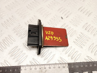 сопротивление печки Mazda 6 GH [рестайлинг] 2009, 1.8 л., бензин, МКПП, седан, HM421040B, HB151BN7N