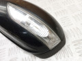 зеркало наружное левое Mercedes-Benz B-Класс W245 2006, 1.5 л., M 266.920, бензин, МКПП, правый руль, A3140417 - фото №5