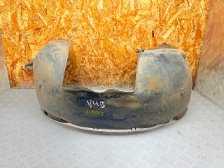 защита арок передняя правая (подкрылок) Volvo S60 1 поколение 2003, 2.4 л., дизель, МКПП, седан, 30655666