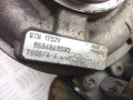 турбина Peugeot 4007 1 поколение 2011, 2.2 л., 4HN (DW12MTED4), дизель, МКПП, внедорожник 5 дв., правый руль, 9684849580, 7696740003, 7696740004, 7696740006, 7696745003S, 7696745004S, 7696745006S, MN982043, MN982395, MTG3220RB, 9674628780, 9683657880, 0375N3, 0375S2 - фото №8
