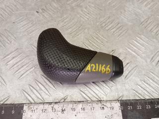 ручка кулисы КПП Mitsubishi Pajero 3 поколение 2002, 3.2 л., дизель, МКПП, внедорожник 3 дв.