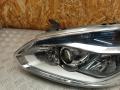 фара левая Ford Transit Custom 1 поколение 2017, 2.2 л., дизель, МКПП, 01036611200010, BK2113D153AJ - фото №4