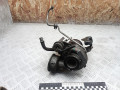 турбина Mercedes-Benz A W169 2 поколение (2004-2008) 2008, 2.0 л., OM 640.942, дизель, МКПП, хетчбэк 5 дв., правый руль, MTI1989, 6400901380, 6400901780, 6400902380, A6400901380, A6400901780, A6400902380, MTI1989BH, MTI1989GR, MTI1989SL, MTI1989RB, VF40A281 - фото №2