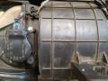 отопитель в сборе (печка) Peugeot 407 1 поколение 2004, 2.0 л., RHR (DW10BTED4), дизель, МКПП, универсал - фото №7