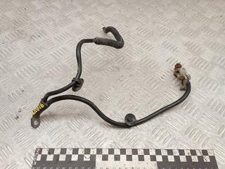 клемма аккумулятора минус Peugeot 307 1 поколение 2004, 2.0 л., МКПП, хетчбэк 5 дв.