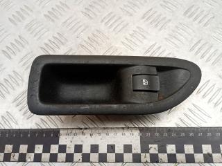 кнопка стеклоподъемника двери задней левой Renault Laguna 2 поколение 2004, 1.6 л., бензин, МКПП, универсал, 8200016013, 28078G