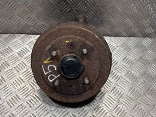 ступица задняя левая Hyundai Lantra J2 1996, 1.6 л., G4GR, бензин, МКПП