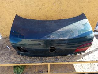 крышка багажника (дверь 3-5) Opel Omega B 1998, седан