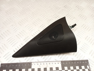 динамик высокочастотный (пищалка) Hyundai Santa Fe 2 поколение [рестайлинг] 2011, 2.2 л., дизель, МКПП, правый руль, 876512B010, 876502B001CA