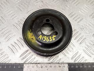 шкив насоса гидроусилителя Volkswagen Golf 3 поколение 1993, 1.6 л., бензин, 030145269A