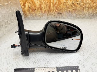 зеркало наружное правое Chrysler Voyager 4 поколение [рестайлинг] 2005, 2.8 л., ENR, дизель, АКПП, минивэн, 04894412AD