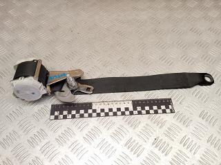 ремень безопасности Toyota RAV4 3 поколение (XA30) 2008, 2.2 л., D-4D, 2AD-FTV, дизель, МКПП, внедорожник 5 дв., E40435100, 7Q2430, 26847, 7337042110B2