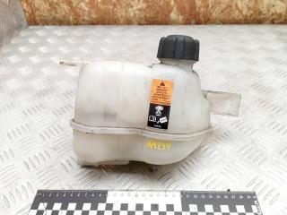 бачок расширительный Nissan X-Trail T32 2014, 1.6 л., R9M, дизель, МКПП, полный подключаемый привод, правый руль