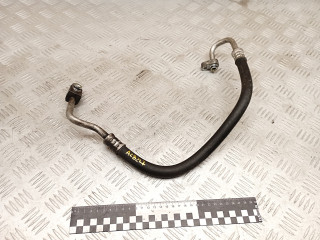 трубка кондиционера Toyota RAV4 2 поколение (XA20) 2003, 2.0 л., 1CD-FTV, дизель, МКПП, внедорожник 5 дв., 8870342060