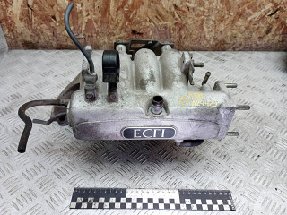 коллектор впускной Hyundai Lantra J2 [рестайлинг] 1998, 1.6 л., бензин, 2672123001