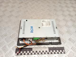 усилитель музыкальный Volvo XC90 1 поколение 2005, 2.4 л., D 5244 T, дизель, АКПП, внедорожник 5 дв., полный подключаемый привод, правый руль, 30732824, 3067268B01O