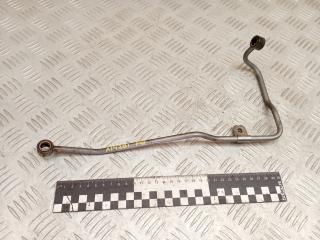 масляная трубка турбины Nissan X-Trail T32 2014, 1.6 л., R9M, дизель, МКПП, полный подключаемый привод, правый руль