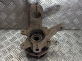 ступица передняя правая Ford Fiesta 4 поколение 1999, 1.3 л., бензин - фото №5