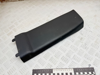 обшивка стойки центральной левой Smart Forfour 1 поколение 2004, 1.3 л., бензин, МКПП, A4546920901, MN140677