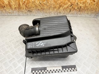 корпус воздушного фильтра Opel Zafira 1 поколение (A) [рестайлинг] 2004, 2.2 л., дизель, МКПП, 24443112, F02691, F443111