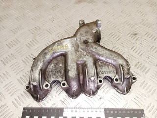 коллектор впускной Volkswagen Touran 1 поколение 2006, 2.0 л., дизель, 03G129713K