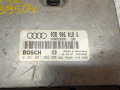 блок управления двигателем Audi A6 4B/C5 1997, 1.9 л., AFN, дизель, МКПП, седан, 038906018G, 0281001609 - фото №2