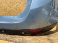бампер задний Renault Grand Scenic 3 поколение 2011, 1.5 л., дизель, МКПП, правый руль - фото №9