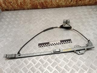 стеклоподъемник передний правый Volkswagen Transporter T4 1996, 701837502B