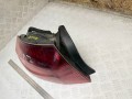 фонарь задний левый Peugeot 407 1 поколение 2005, 2.0 л., RHR (DW10BTED4), дизель, АКПП, седан, 9656606380 - фото №3